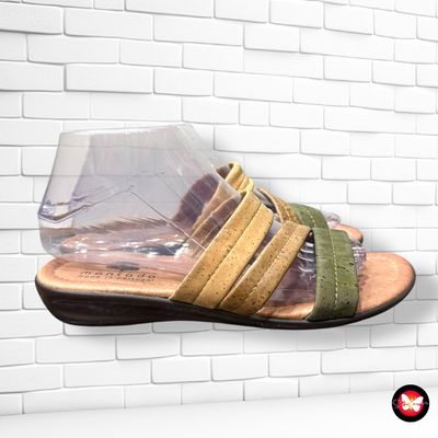 **HOY** Sandalias de corcho T38