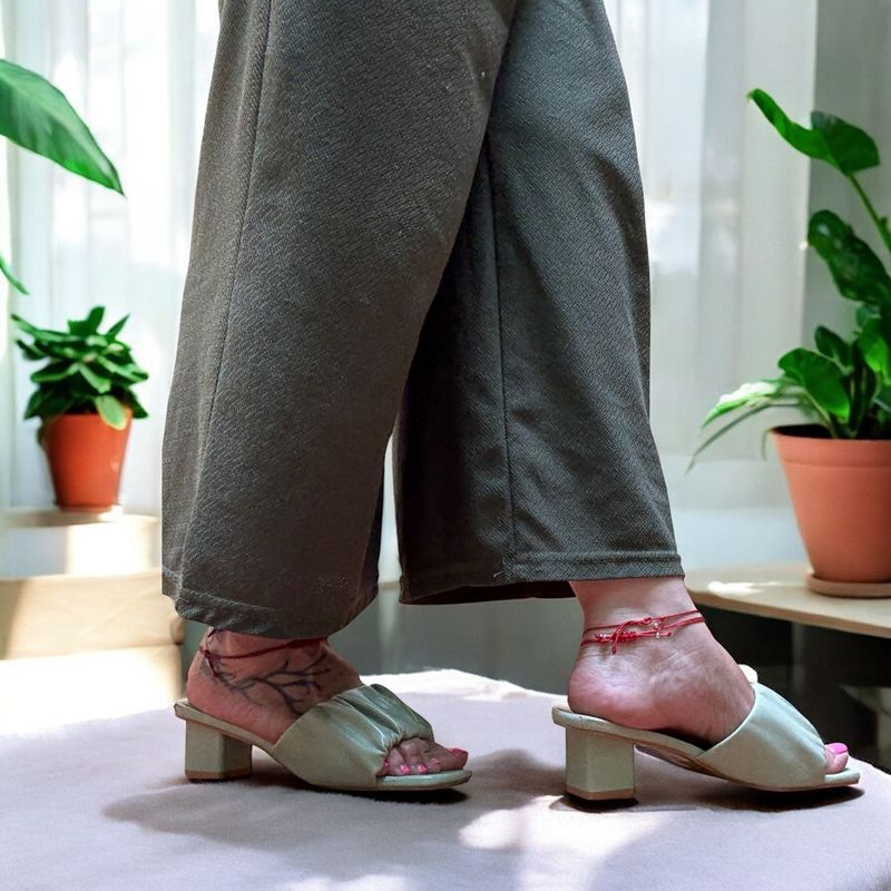 Sandalias abiertas T37
