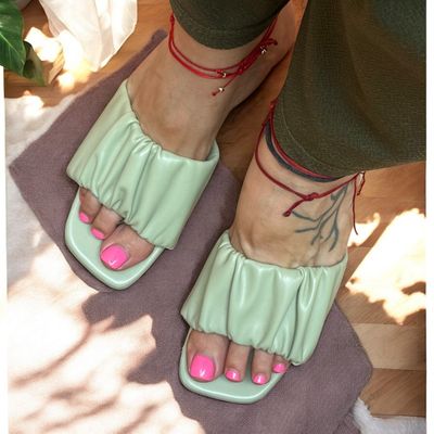 Sandalias abiertas T37
