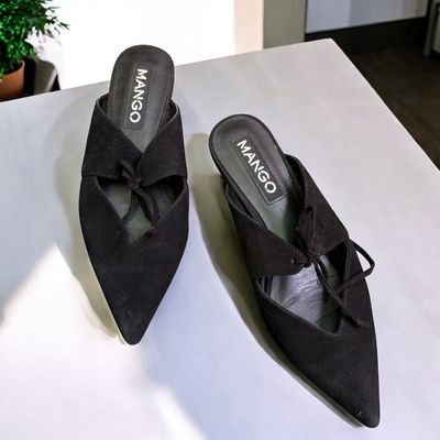 Mules MANGO T36