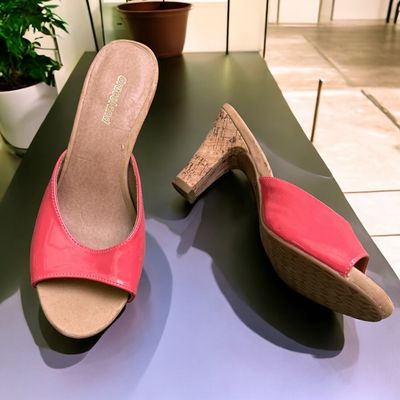 Sandalias abiertas GRACELAND T36
