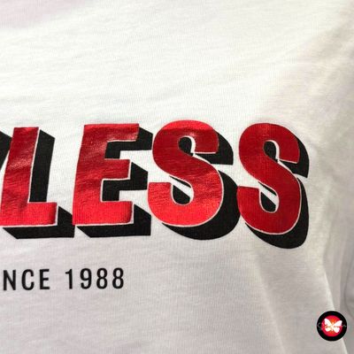 **HOY** Camiseta de manga corta &quot;FLAWLESS&quot; Talla M