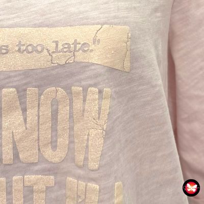 **HOY** Camiseta de manga corta STREET ONE Talla 42 (grande)