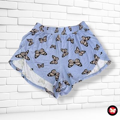 **HOY** Short sueltito mariposas NOBO Talla XS