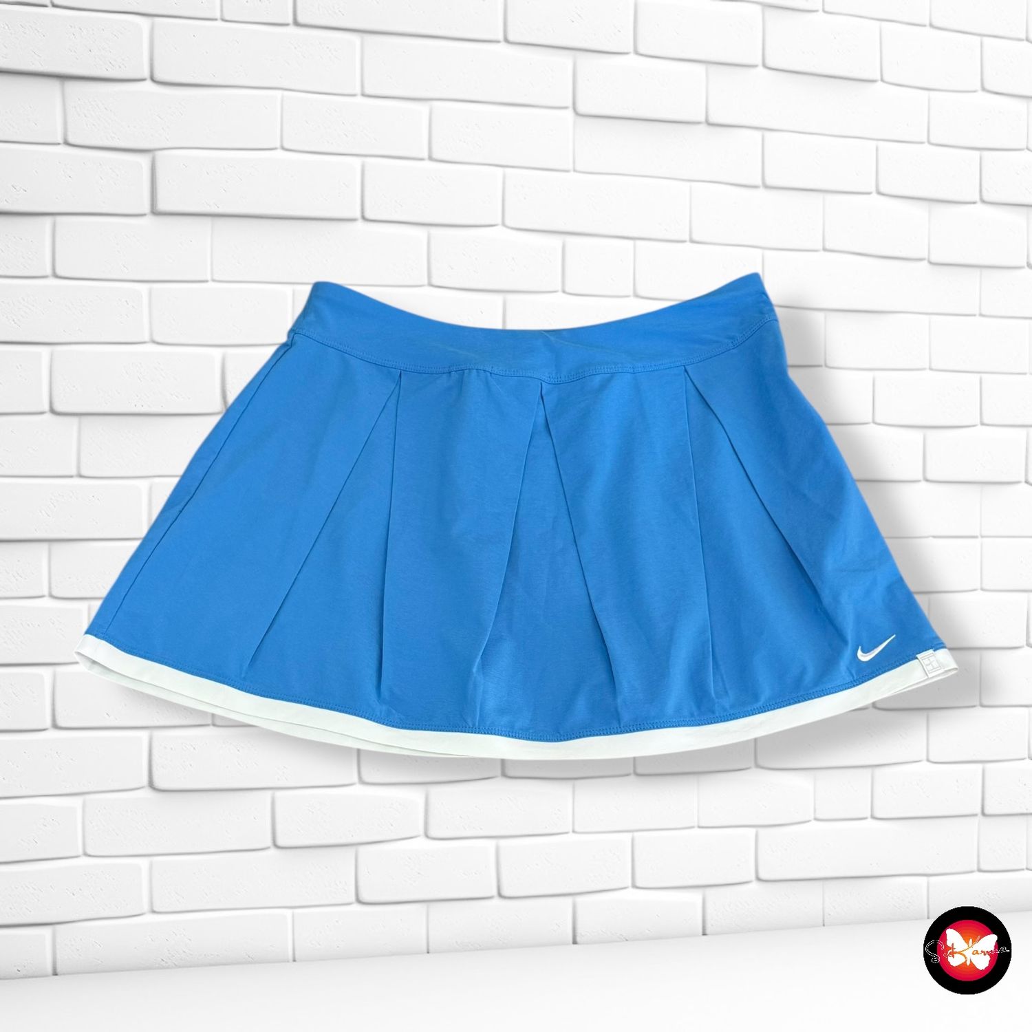 Falda deportiva NIKE Talla 38 (8USA)