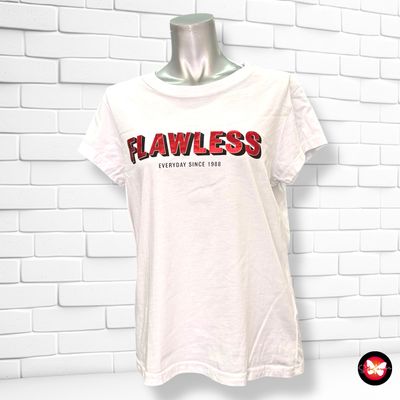 **HOY** Camiseta de manga corta &quot;FLAWLESS&quot; Talla M