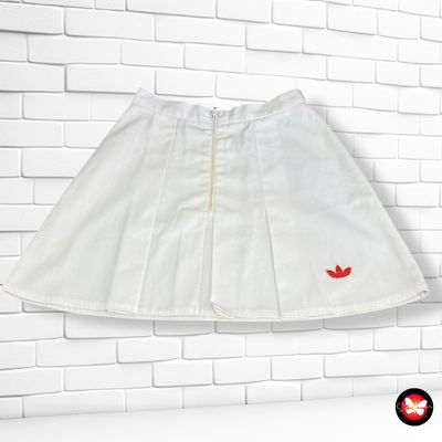 **HOY** Falda deportiva ADIDAS Talla 38 (muy pequeña)