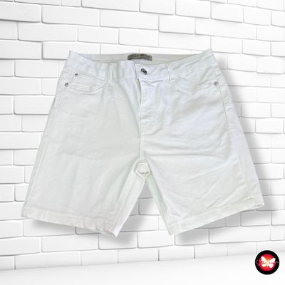 **HOY** Short vaquero DENIM&amp;CO. Talla 40 (pequeña)