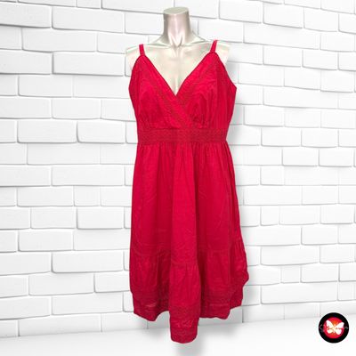 **HOY** Vestido de tirantes YESSICA Talla 48