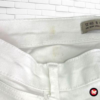 **HOY** Short vaquero DENIM&amp;CO. Talla 40 (pequeña)