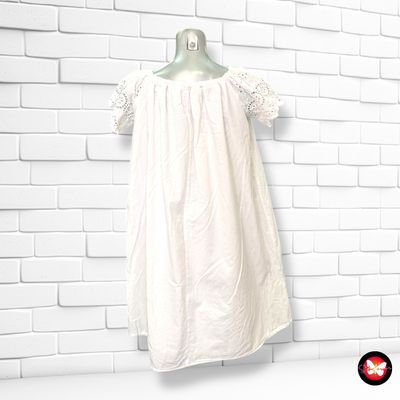 **HOY** Vestido escote barco Talla Única