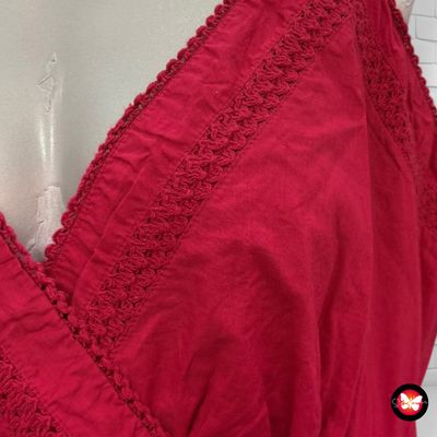**HOY** Vestido de tirantes YESSICA Talla 48