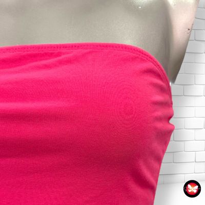 **HOY** Vestido largo palabra de honor SHEIN Talla S