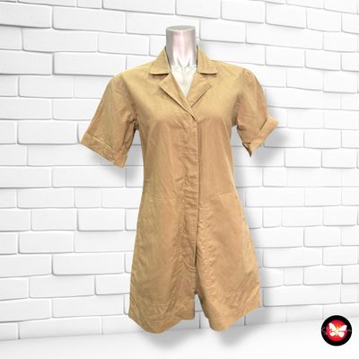 **HOY** Mono corto de lino UNIQLO Talla XS (grande)