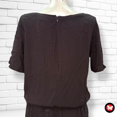 **HOY** Mono largo de manga corta UP2FASHION Talla 42/44