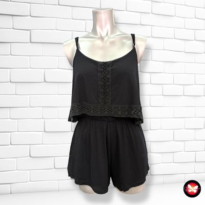 **HOY** Mono corto de tirantes 24COLOURS Talla 36