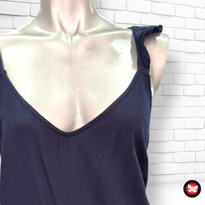 **HOY** Mono largo de tirantes de volante PIMKIE Talla L/XL
