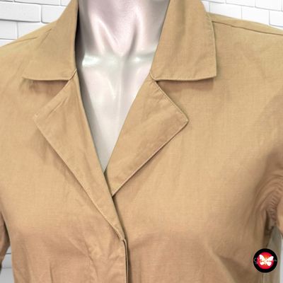 **HOY** Mono corto de lino UNIQLO Talla XS (grande)