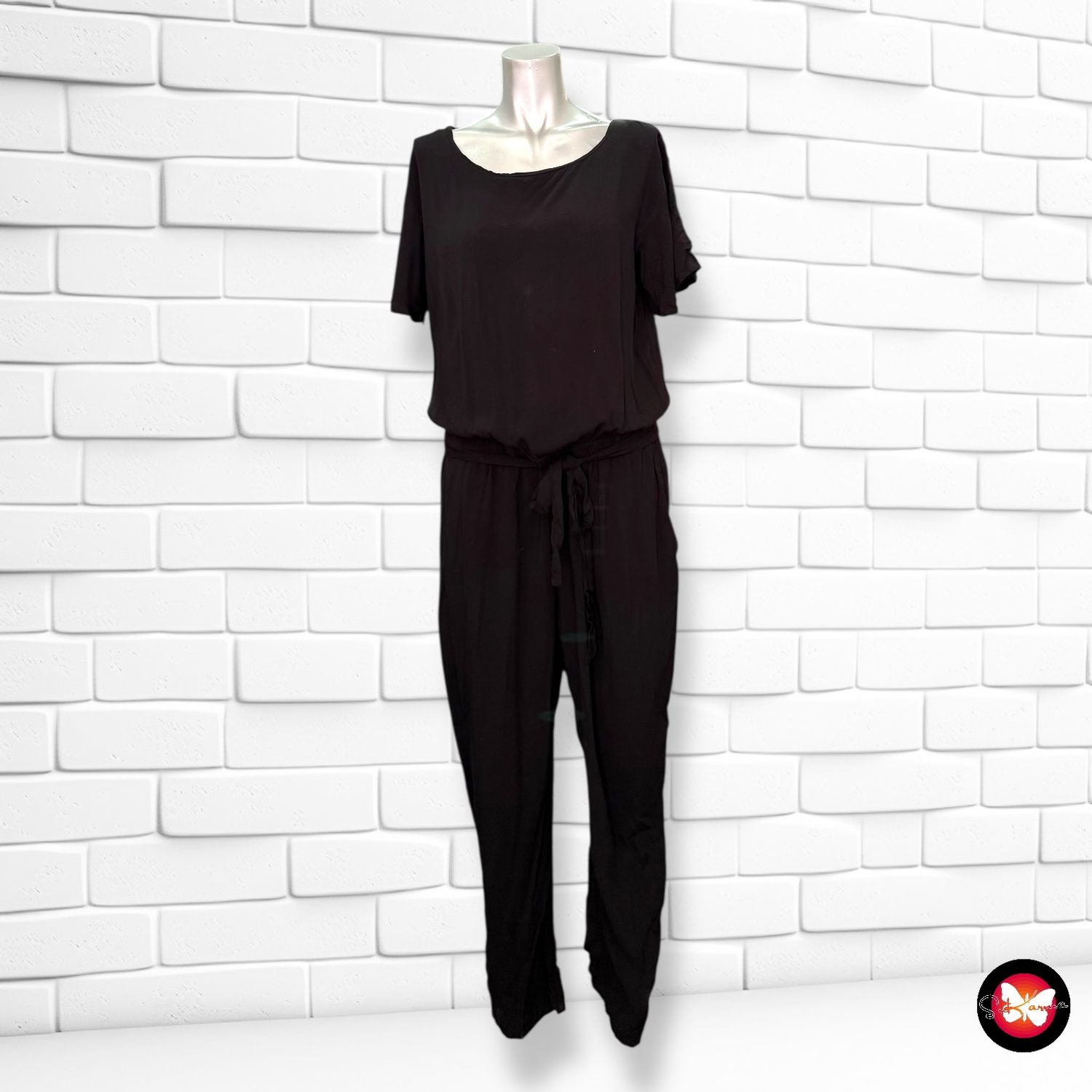 **HOY** Mono largo de manga corta UP2FASHION Talla 42/44