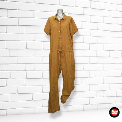 **HOY** Mono largo de manga corta CLOSE Talla 42 (grande)