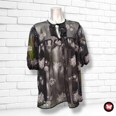 **HOY** Blusa de noche Talla L/XL