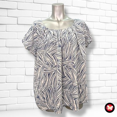 **HOY** Blusa de manga corta PAPAYA Talla 48 (20UK)