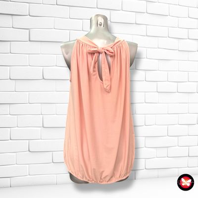 **HOY** Blusa halter Talla Única