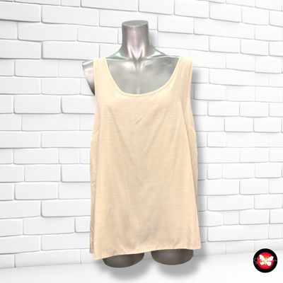 **HOY** Blusa básica de tirantes PRIMARK CARES Talla 44
