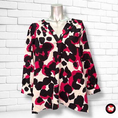 **HOY** Blusa de media manga DOROTHY PERKINS Talla 44 (grande)