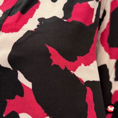 **HOY** Blusa de media manga DOROTHY PERKINS Talla 44 (grande)