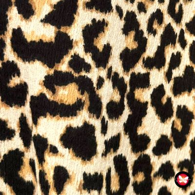 **HOY** Blusa de tirantes animal print TU WOMAN Talla 48 (20UK)