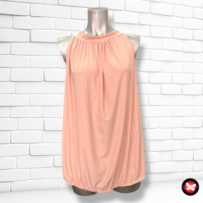**HOY** Blusa halter Talla Única