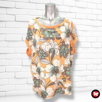 **HOY** Blusa sin mangas con estampado NEXT Talla 46 (18UK)