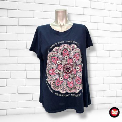 **HOY** Camiseta de manga corta Talla XL