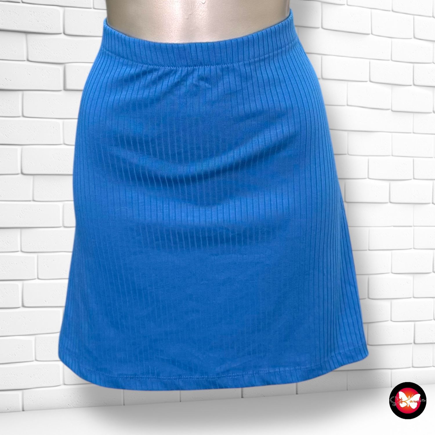 **HOY** Falda elástica HOLIDAY SHOP Talla 50 (20USA)