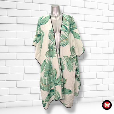 **HOY** Kimono playero SHEIN Talla S