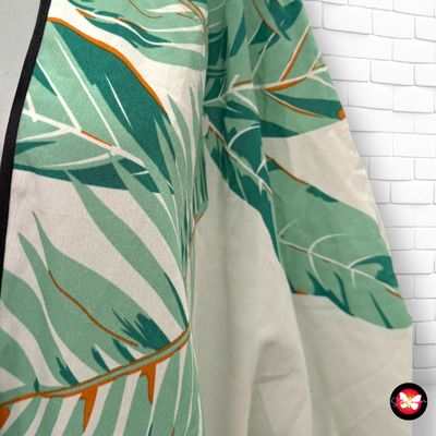 **HOY** Kimono playero SHEIN Talla S