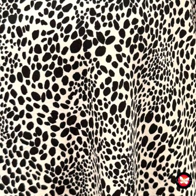 **HOY** Camiseta de tirantes tipo animal print NUTMEG Talla 50 (22UK)