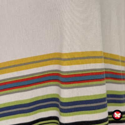 **HOY** Camiseta corte mariposa Talla 46 (grande)