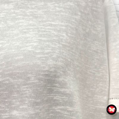 **HOY** Jersey de manga corta con brillito TU WOMAN Talla 48 (20UK)