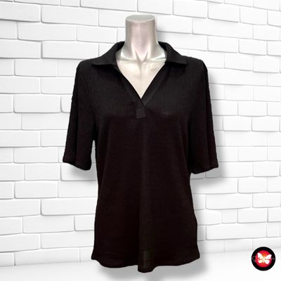 **HOY** Jersey de manga corta M&amp;S COLLECTION Talla 46 (18UK)