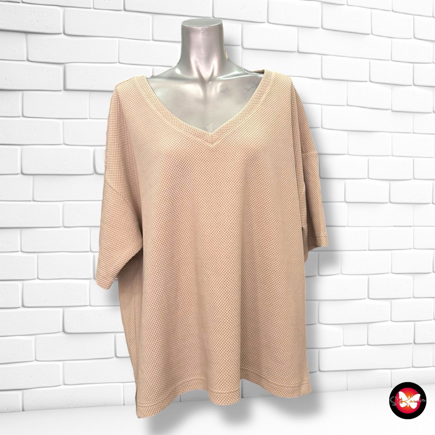 **HOY** Jersey de manga corta HEMA Talla XL (grande)