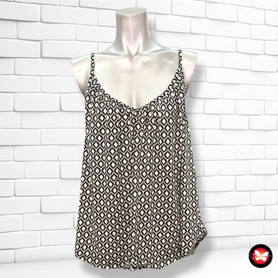 **HOY** Blusa de tirantes H&amp;M Talla L (grande)