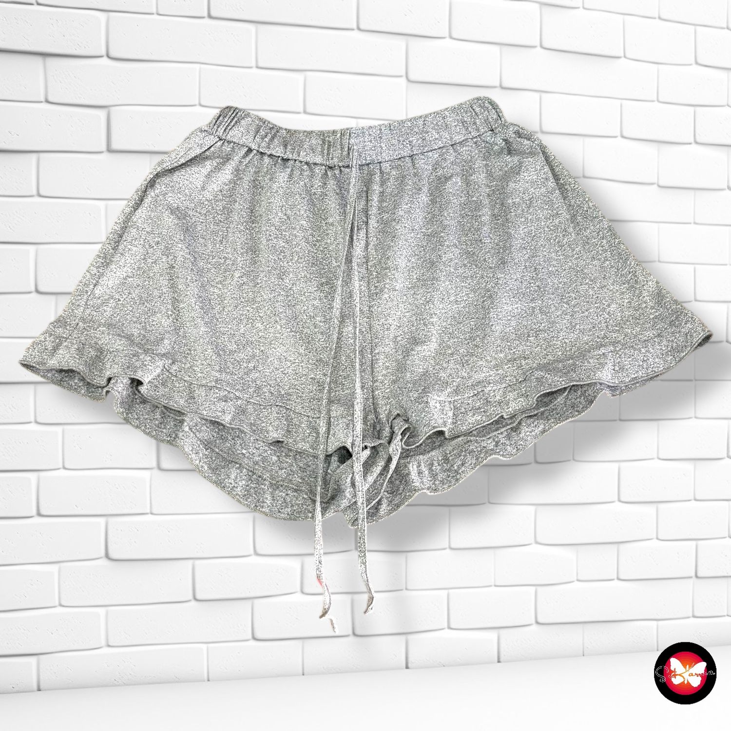 **HOY** Short sueltito Talla M/L