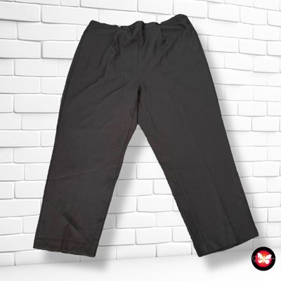 **HOY** Pantalón de vestir BM COLLECTION Talla 48 (20UK)