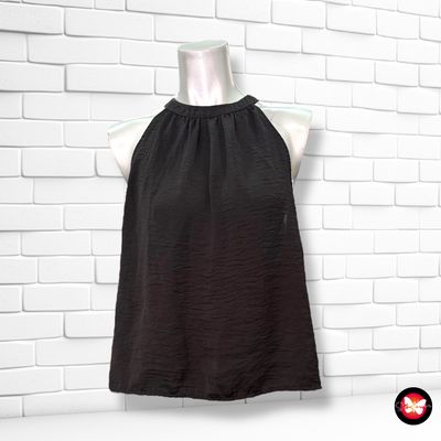 **HOY** Blusa halter básica MONKL Talla M