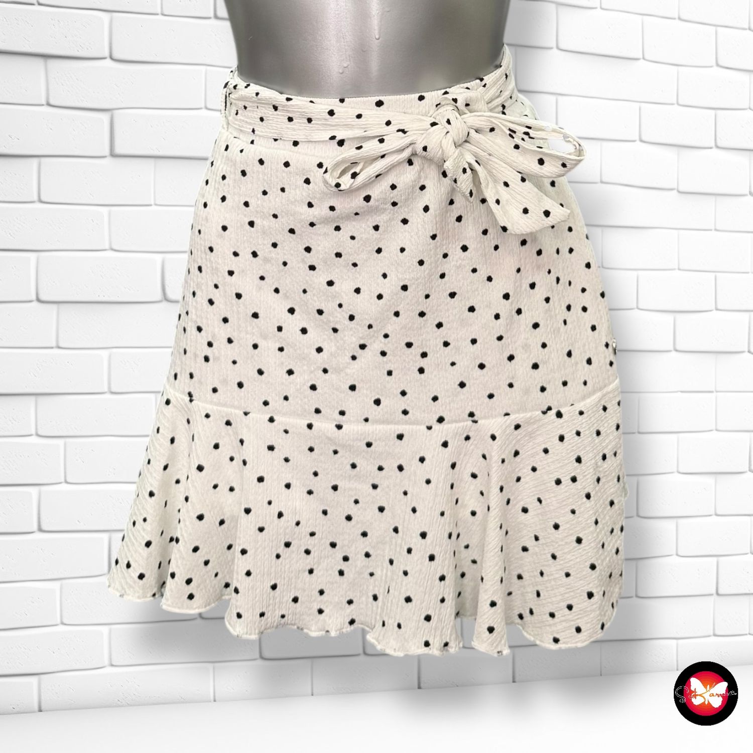 **HOY** Falda / short MELTING STOCKHOLM Talla XS