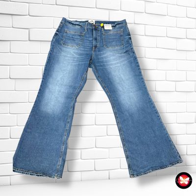 **HOY** Pantalón vaquero JORDACHE VINTAGE Talla 48 (18USA)