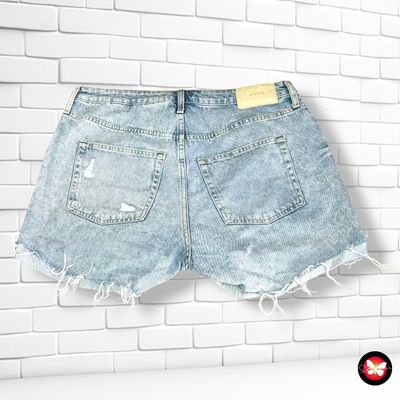 **HOY** Short vaquero &amp;DENIM Talla 46