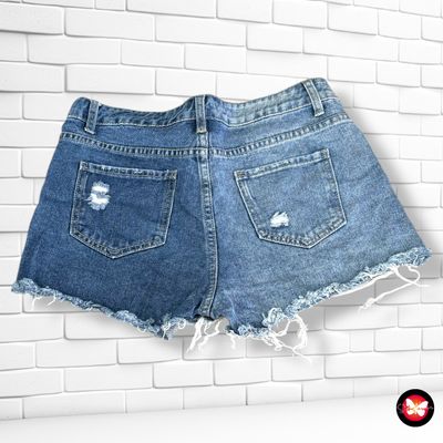 **HOY** Short vaquero SHEIN Talla M